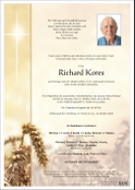 Richard Kores